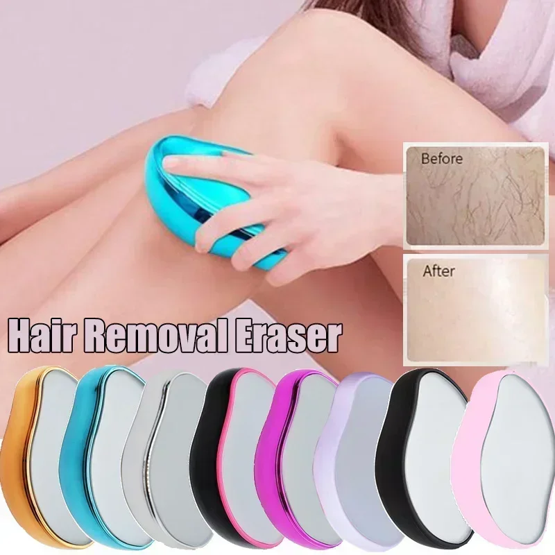 Women Accessories Clearance - Crystal Epilator Stone Nano Crystal Hair