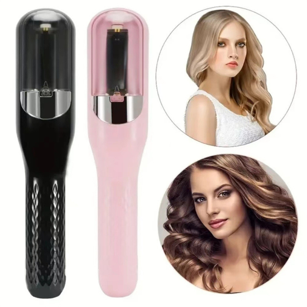 Women Accessories Clearance - Hair ends Trimmer Split Remover Dry