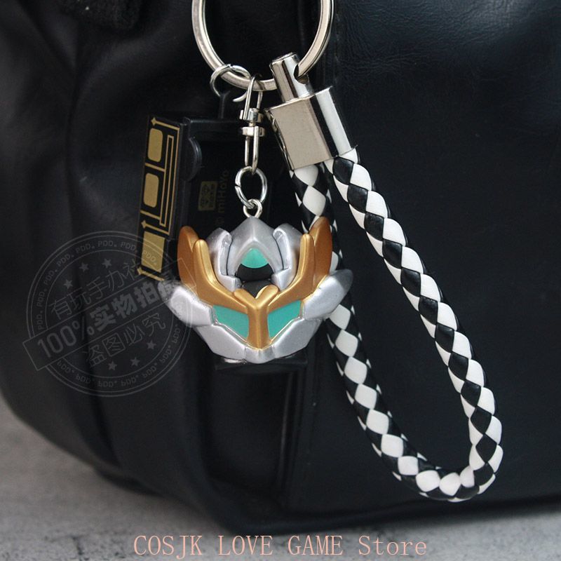 Women Accessories To Gift - Anime Honkai：Star Rail Game Blade Silver