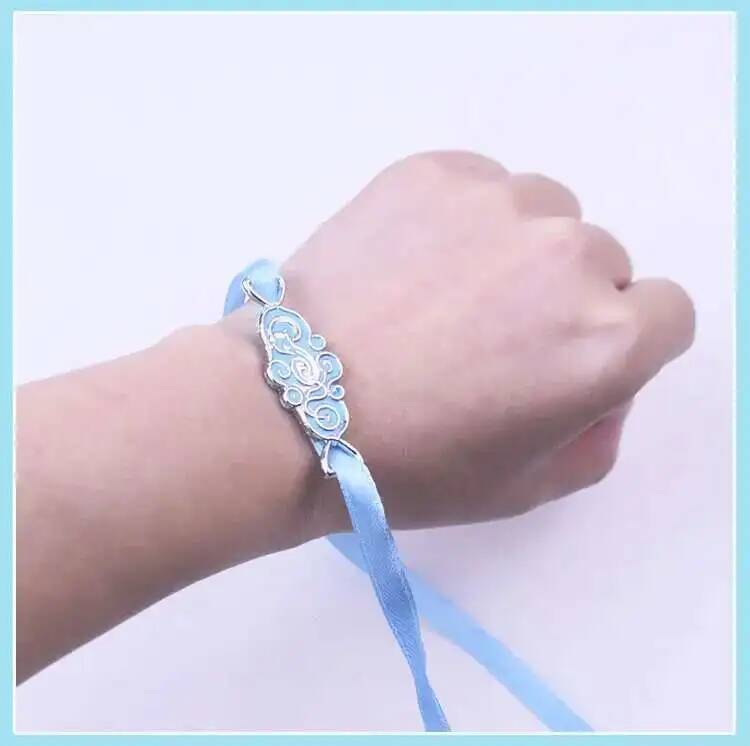 1pcs Grandmaster of Demonic Cu - Women Accessories To Gift 评论和价格