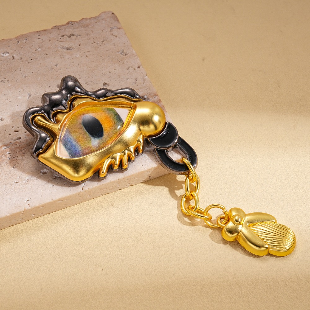 High End Metal Eye Teardrop Ta - Women'S Accessories For Suit 评论和价格