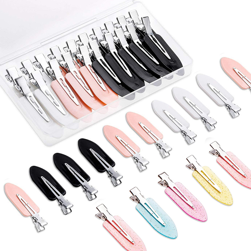 10/4Pcs No Crease Basic Hair C - Women Accessories Online 评论和价格