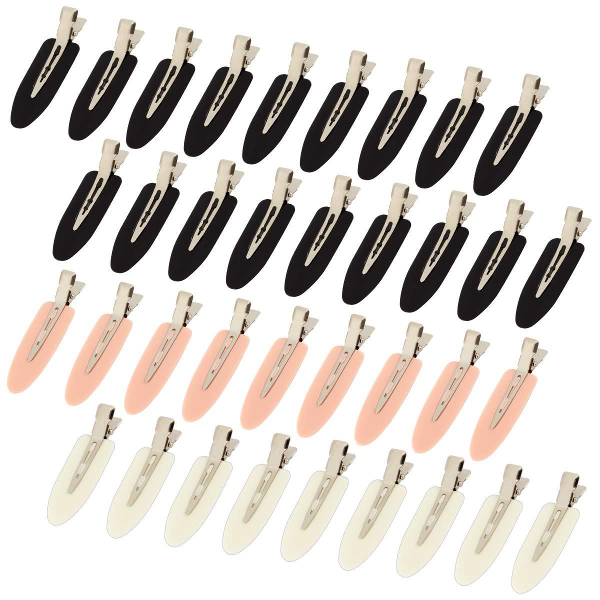 10/4Pcs No Crease Basic Hair C - Women Accessories Online 评论和价格