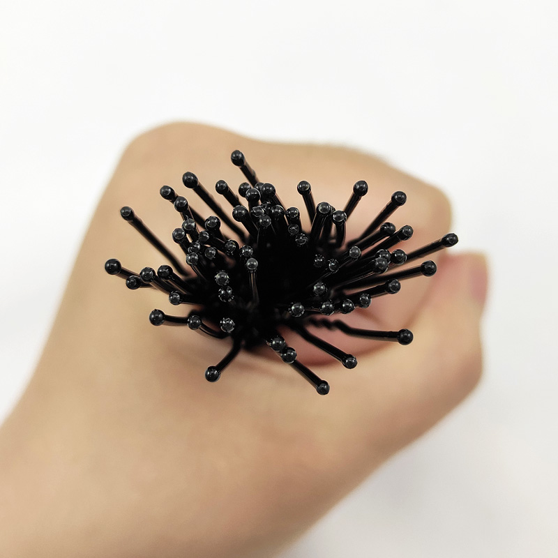 50/100 PCS Women 5/6/7/8 cm Ha - Hair Fork Stick 评论和价格