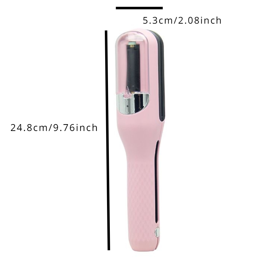 Hair ends Trimmer Split Remove - Women Accessories Clearance 评论和价格
