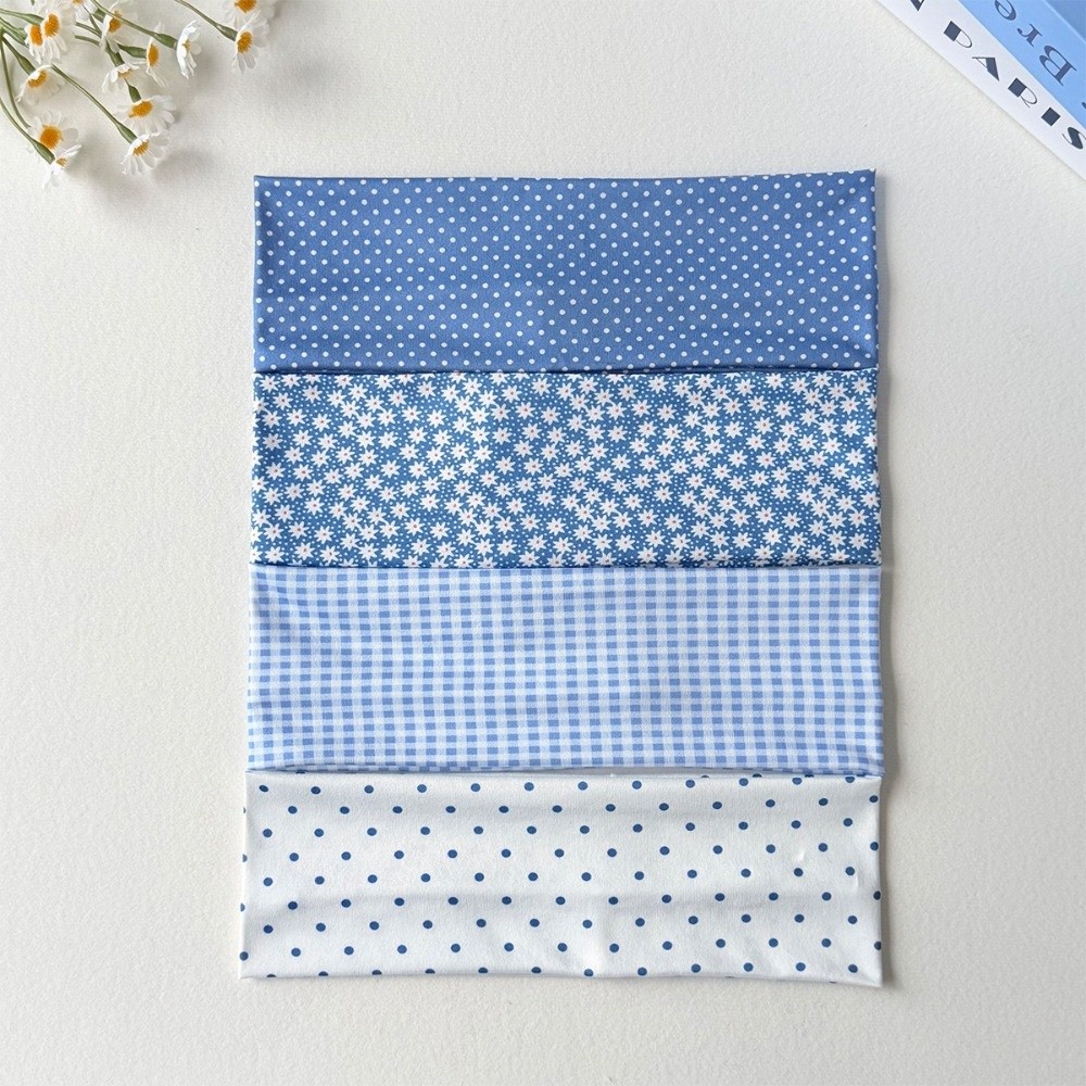 Boho Polka Dot Wide Headbands  - Women Accessories Online 评论和价格
