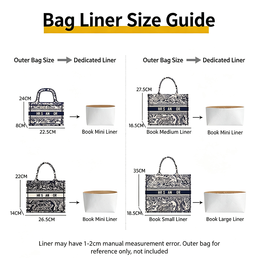 Bag Organizer Insert For D Boo - Women Accessories To Gift 评论和价格