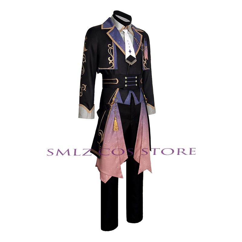 Hoshifu Cosplay Game PJSK Kami - Women'S Accessories For Suit 评论和价格