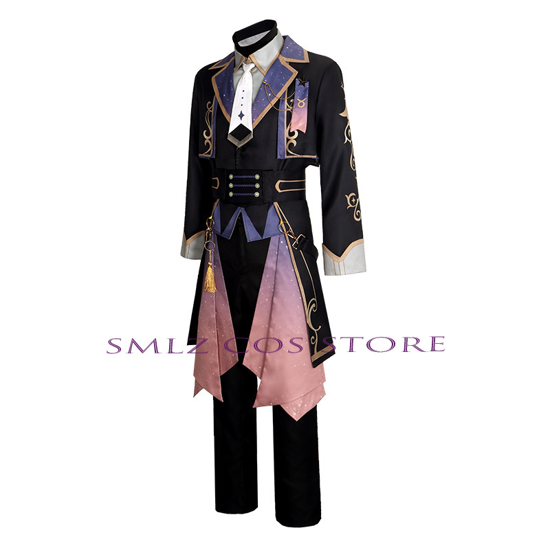 Hoshifu Cosplay Game PJSK Kami - Women'S Accessories For Suit 评论和价格