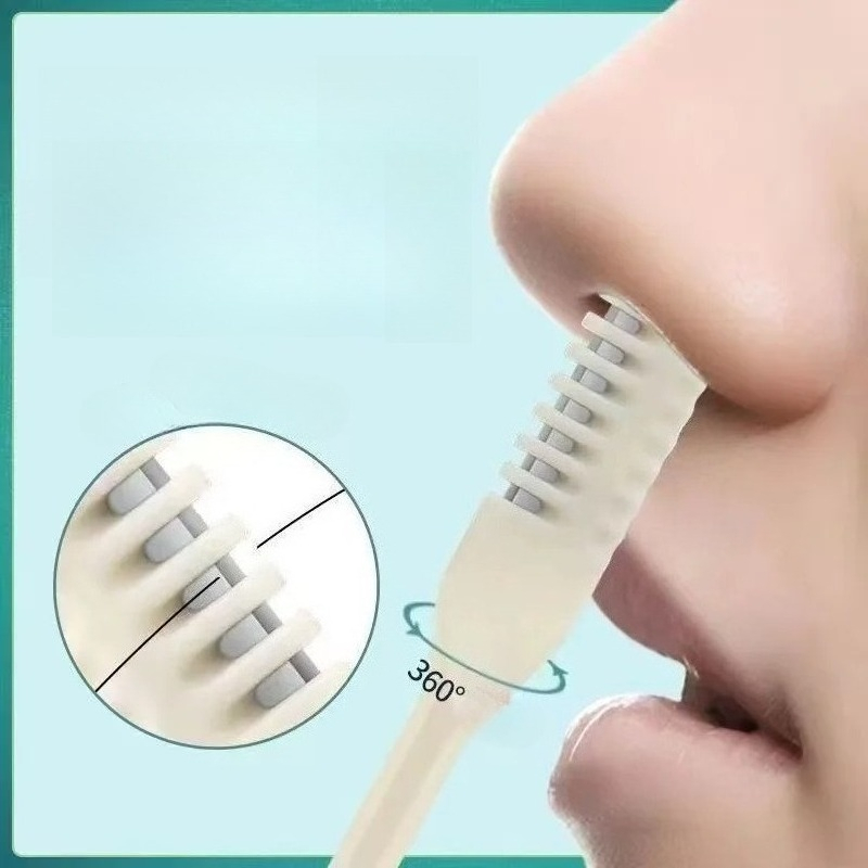 1/5/10Pcs Nose Hair Remover 36 - Women Accessories Clearance 评论和价格