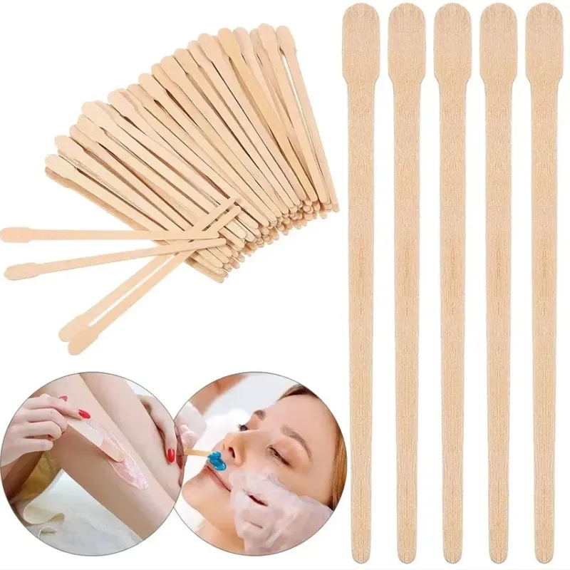 Woman Wooden Hair Removal Stic - Women Accessories Clearance 评论和价格