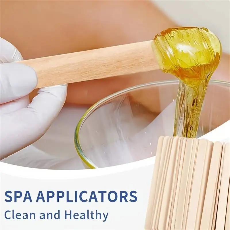 Woman Wooden Hair Removal Stic - Women Accessories Clearance 评论和价格