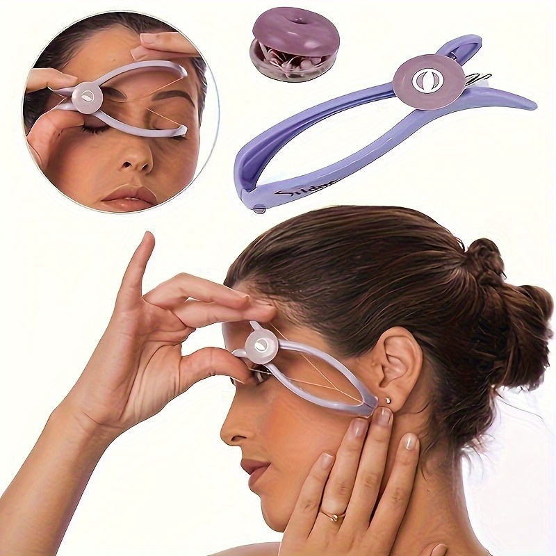 Facial Hair Remover for Women  - Women Accessories Clearance 评论和价格