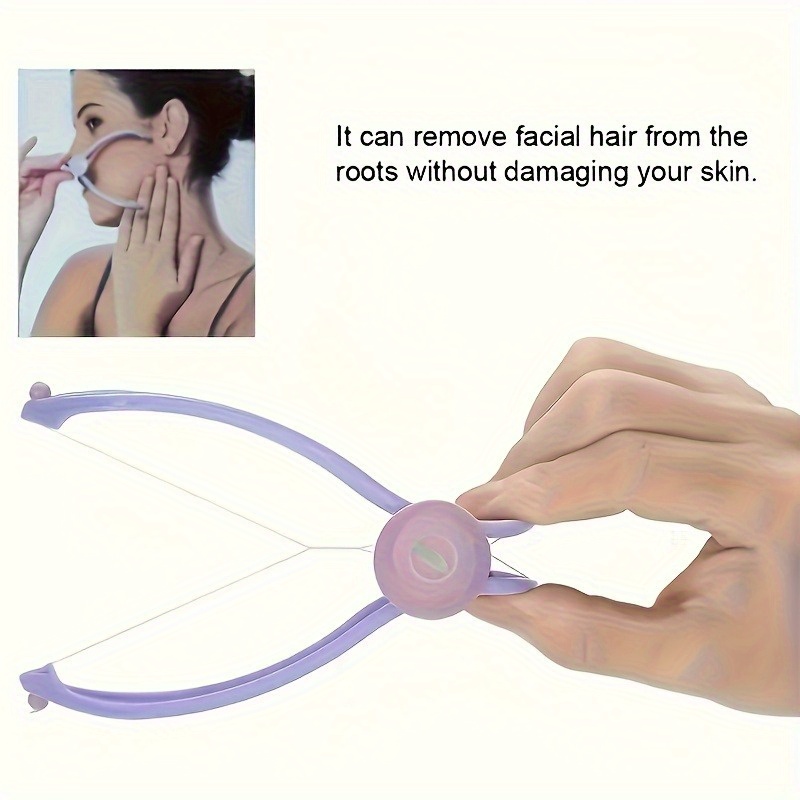 Facial Hair Remover for Women  - Women Accessories Clearance 评论和价格