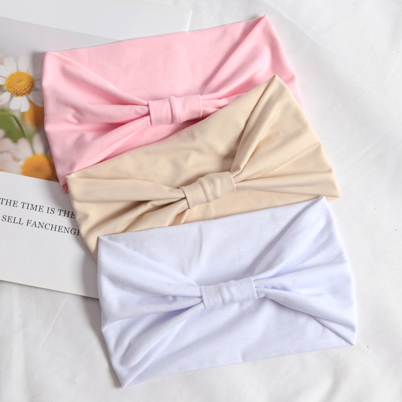 New Headband for Women Stretch - Women Accessories Online 评论和价格