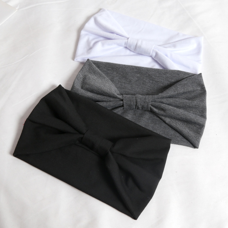 New Headband for Women Stretch - Women Accessories Online 评论和价格
