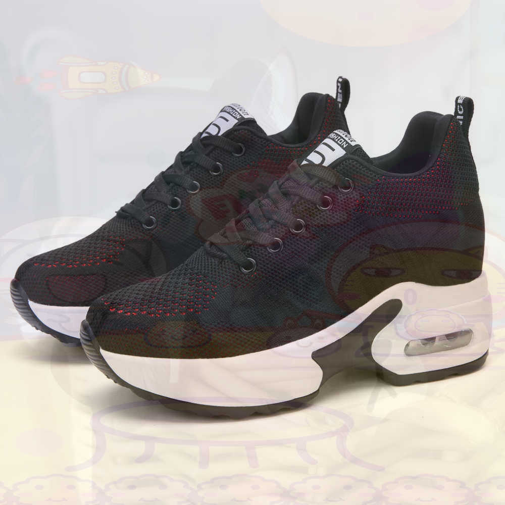 Red Size 36 Shoes Woman Tennis - Women'S Accessories For Formal Wear 评论和价格