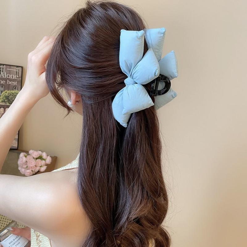 @*3D Bow Princess Women Hairpi - Women'S Accessories For Formal Wear 评论和价格