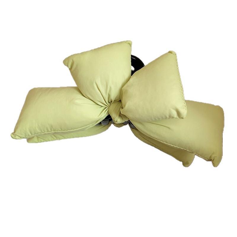 @*3D Bow Princess Women Hairpi - Women'S Accessories For Formal Wear 评论和价格