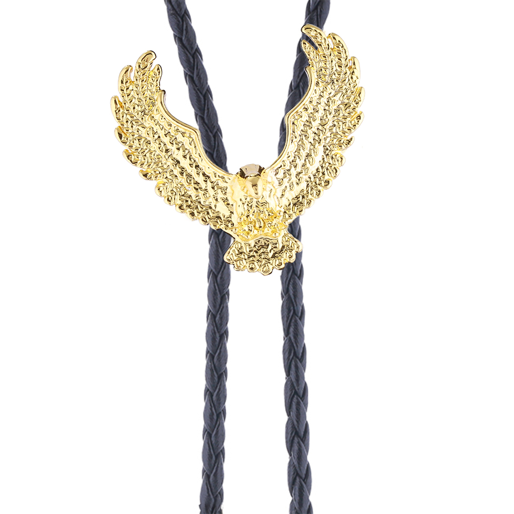 Eagle Bolo Tie - Fashion Acces - Women'S Eagles Accessories 评论和价格