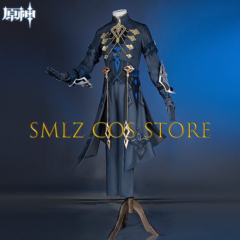 II Capitano Cosplay Costume Ga - Women'S Accessories For Suit 评论和价格