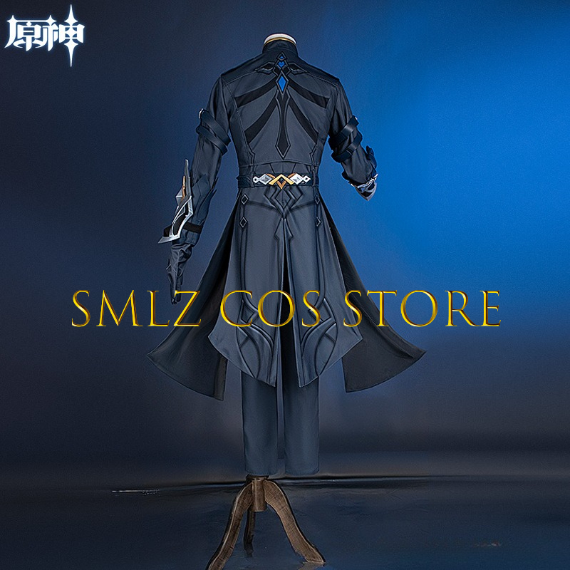 II Capitano Cosplay Costume Ga - Women'S Accessories For Suit 评论和价格