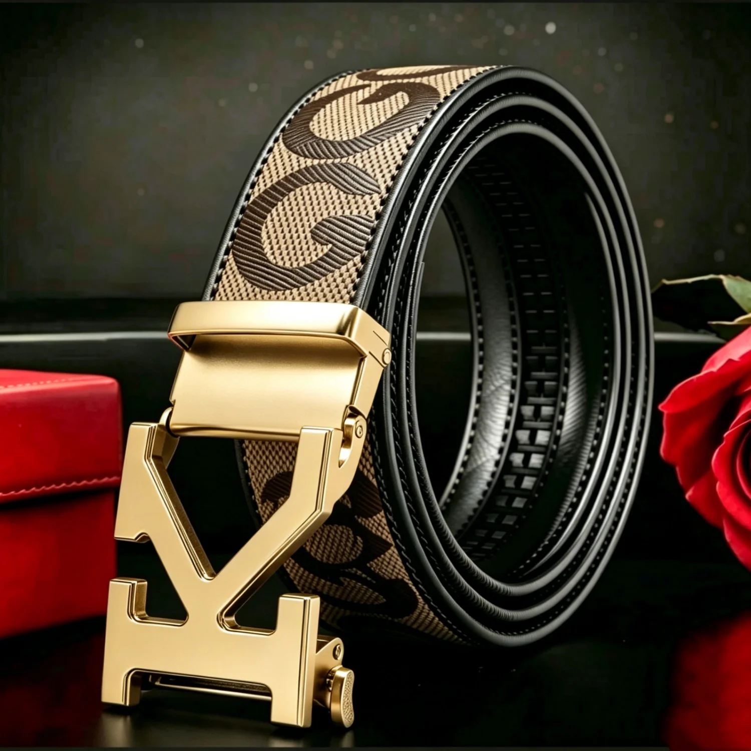 POYYAS Stylish Metal Buckle Me - Women'S Eagles Accessories 评论和价格
