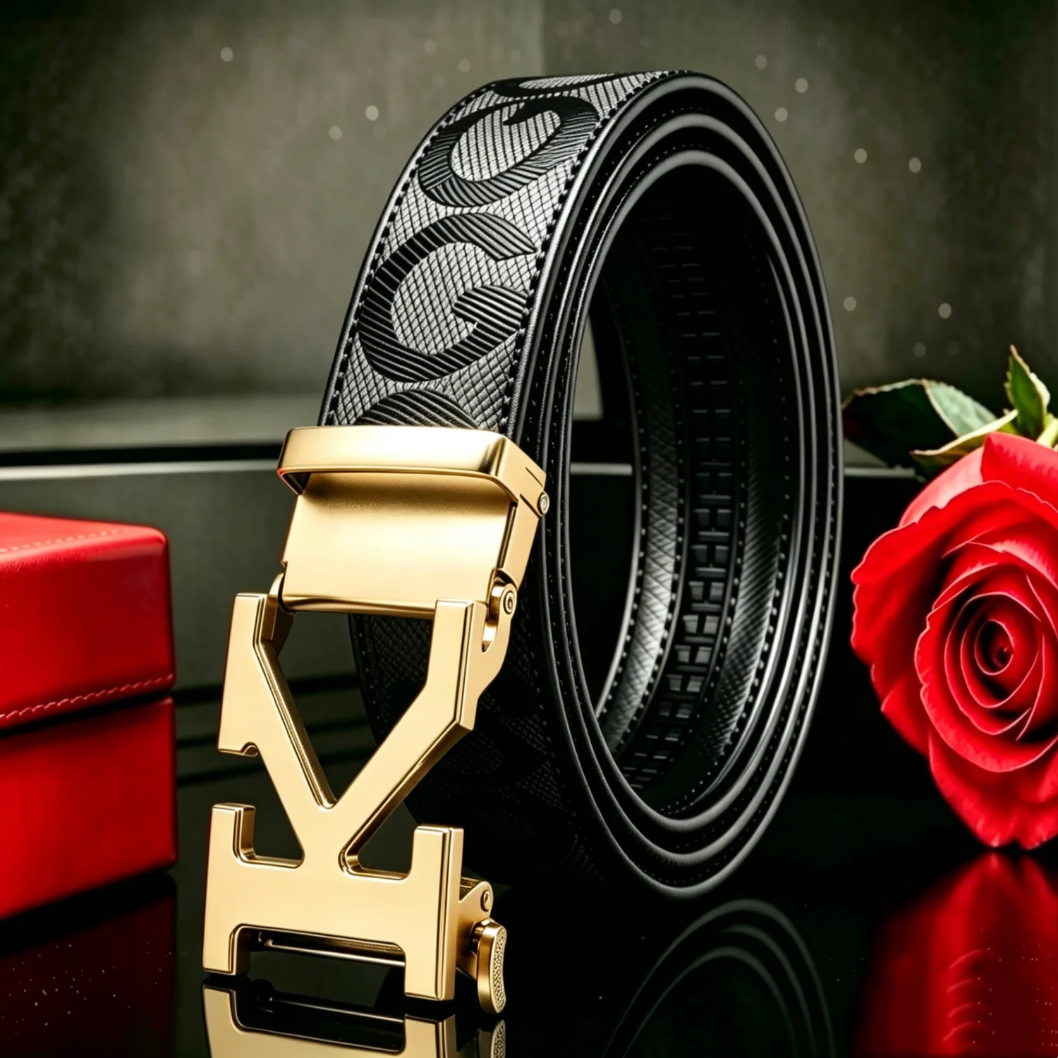 POYYAS Stylish Metal Buckle Me - Women'S Eagles Accessories 评论和价格