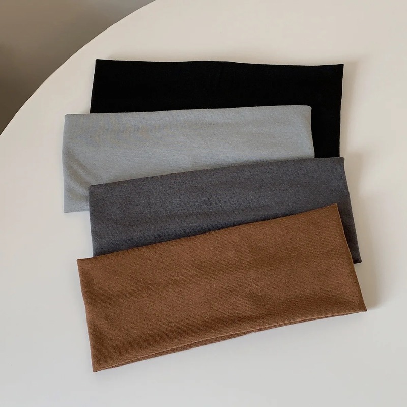 9CM Extra Wide Sports Yoga Hea - Women Accessories Online 评论和价格