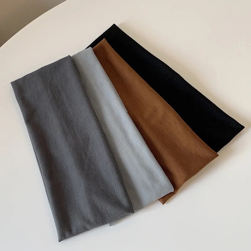 9CM Extra Wide Sports Yoga Hea - Women Accessories Online 评论和价格