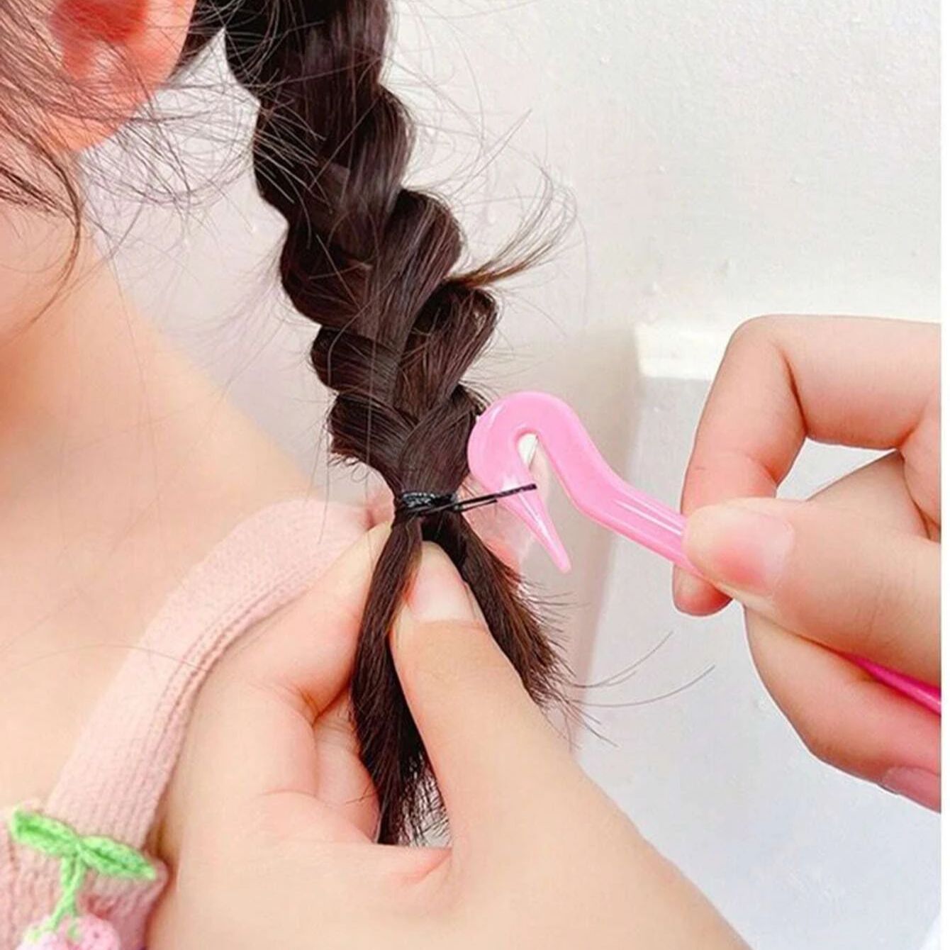 2/4/6/8Pcs Disposable Elastic  - Women Accessories Clearance 评论和价格