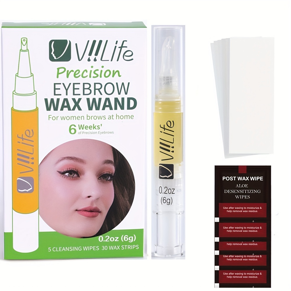 1pc Viilife Gentle Hair Remova - Women Accessories Clearance 评论和价格