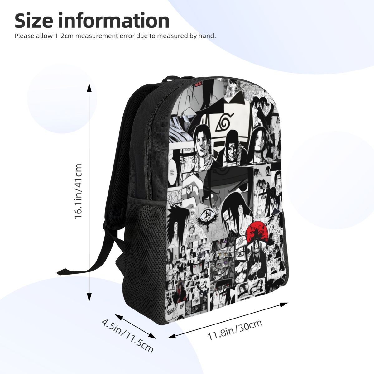 Customized Manga U-Uchihaes I- - Women'S Eagles Accessories 评论和价格