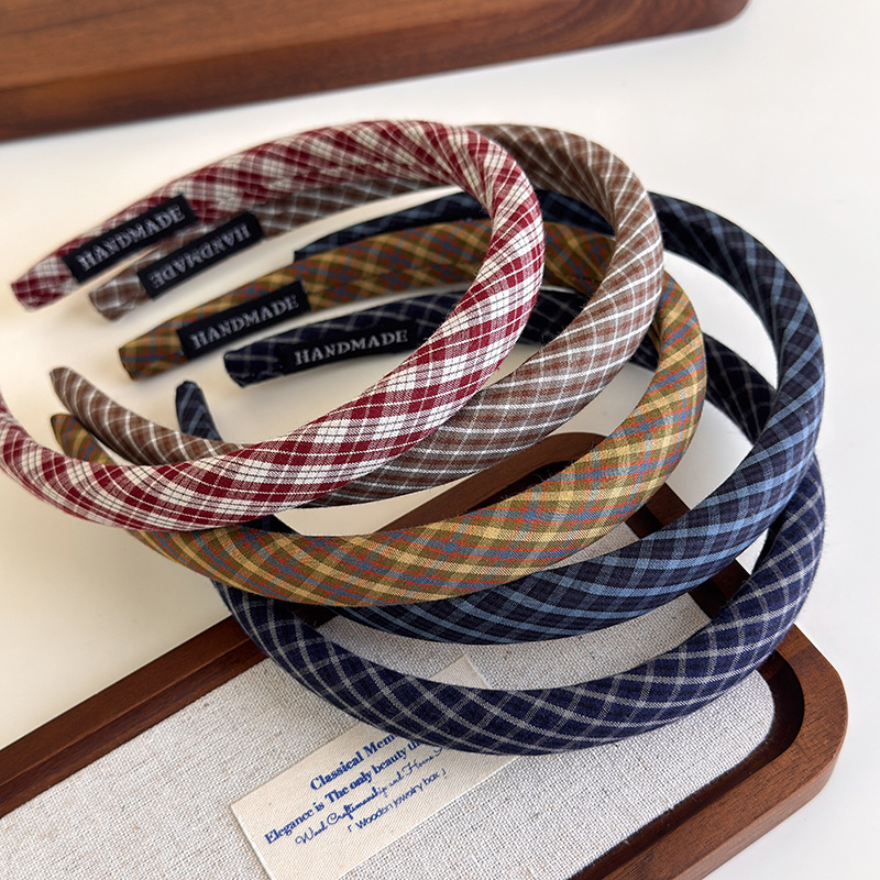 Vintage Headband for Women Gir - Women Accessories Online 评论和价格