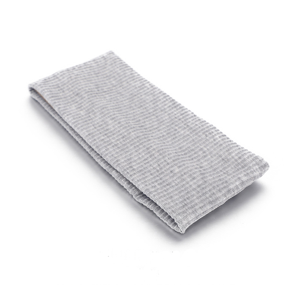 Women Solid Color Headband Yog - Women Accessories Online 评论和价格