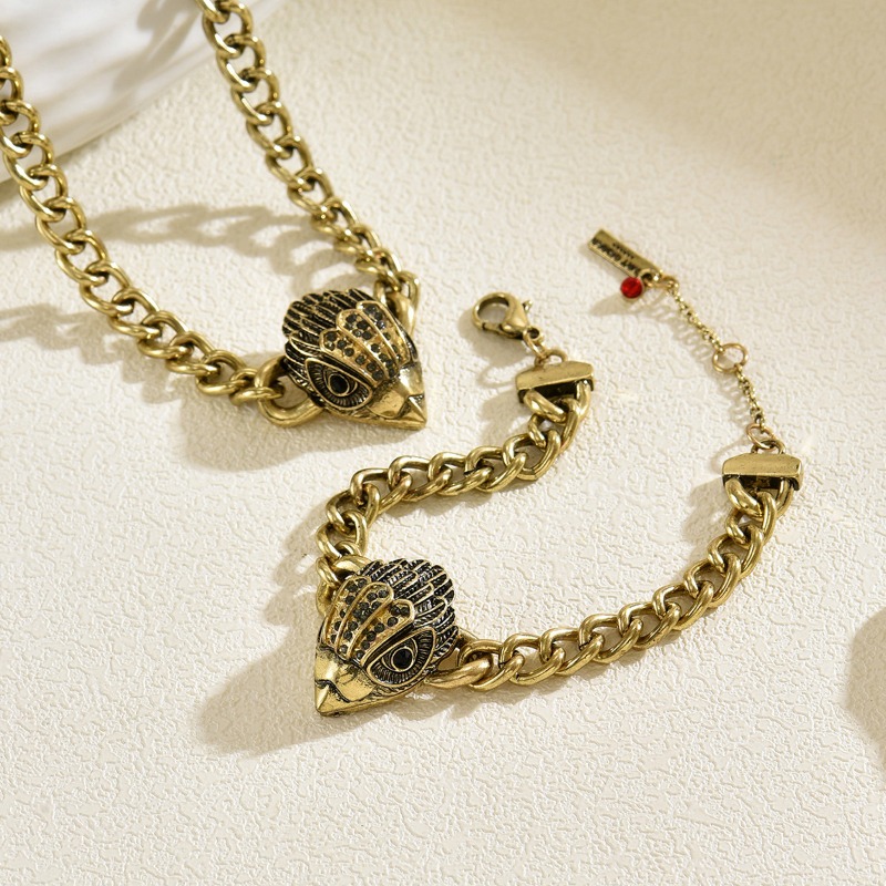 Women Vintage European‑America - Women'S Eagles Accessories 评论和价格
