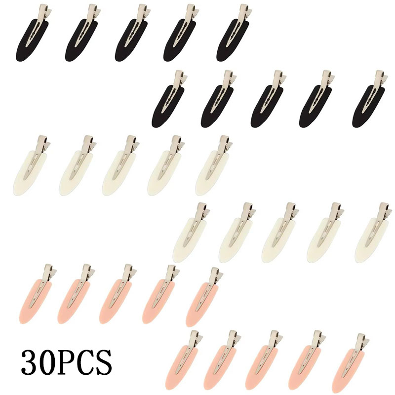 30pcs/Set  Basic No Crease Hai - Women Accessories Online 评论和价格