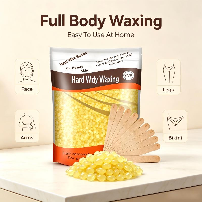 Multi Color Hard Wax Beans Pai - Women Accessories Clearance 评论和价格