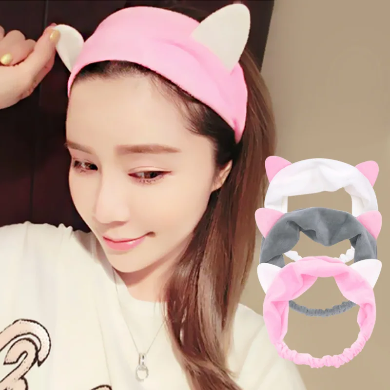 Multiple Styles Cute Elastic C - Women Accessories Online 评论和价格