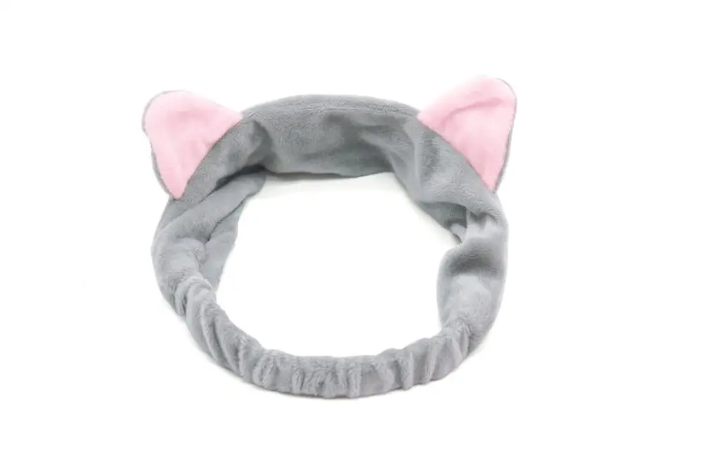 Multiple Styles Cute Elastic C - Women Accessories Online 评论和价格