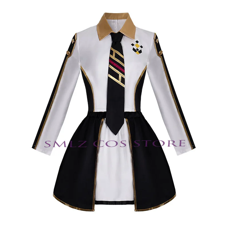 Anime Womens Costume Cosplay S - Women'S Accessories For Suit 评论和价格