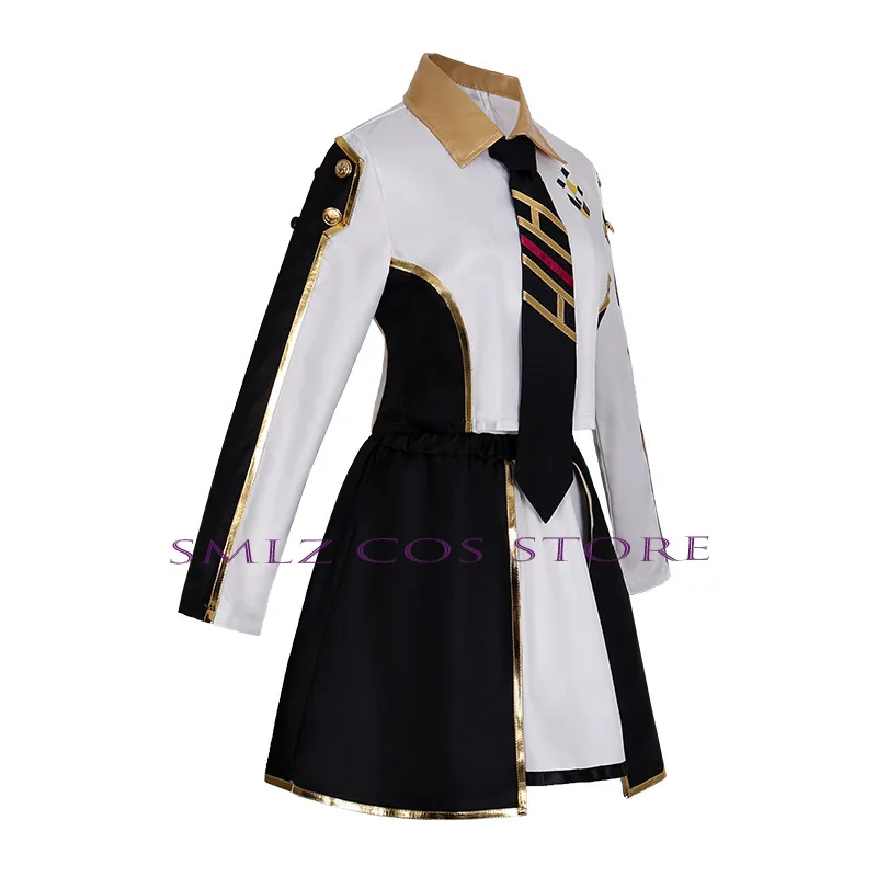 Anime Womens Costume Cosplay S - Women'S Accessories For Suit 评论和价格