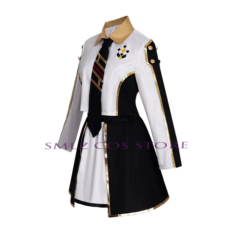 Anime Womens Costume Cosplay S - Women'S Accessories For Suit 评论和价格