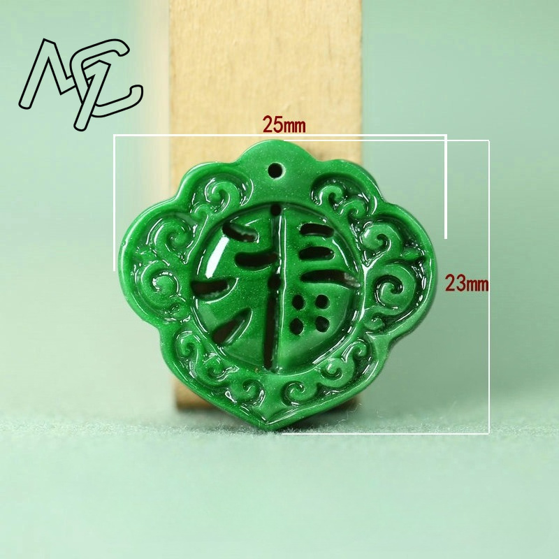 2pcs DIY Natural Dry Green Eme - Women Accessories To Gift 评论和价格