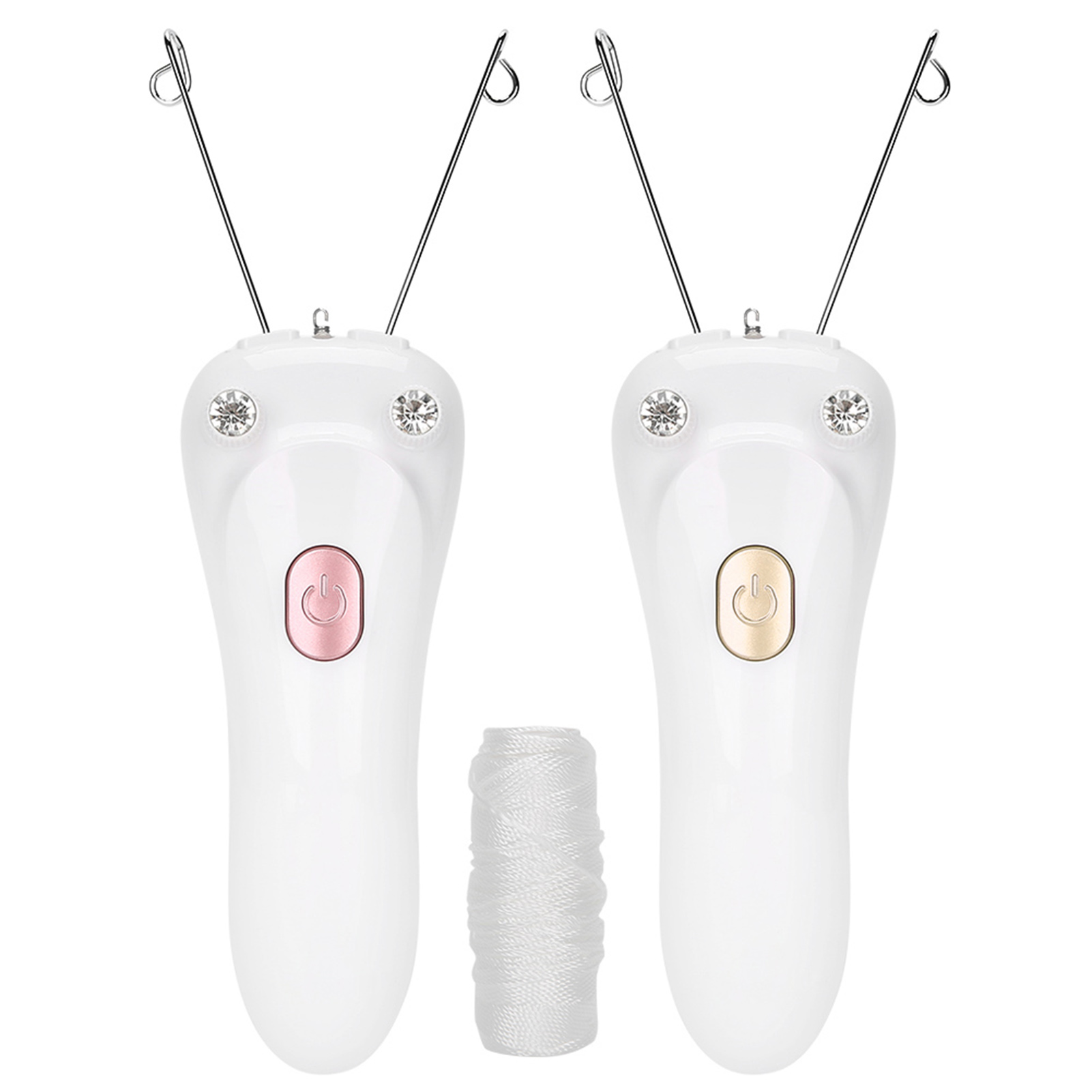 Electric Threading Epilator Hi - Women Accessories Clearance 评论和价格