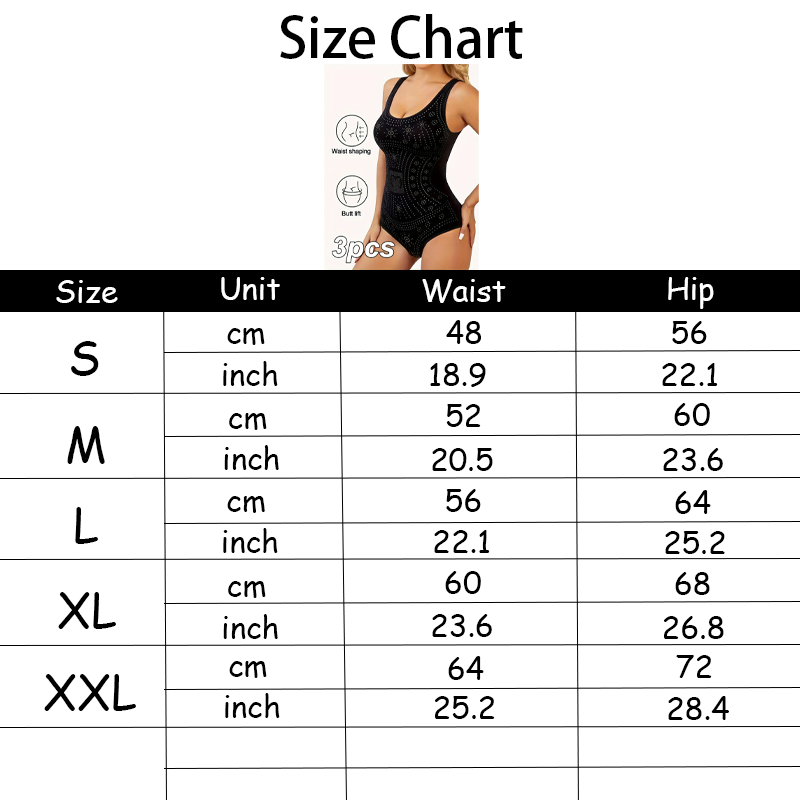 Women's Underwear & Shapewear  - Woman Accessory 评论和价格