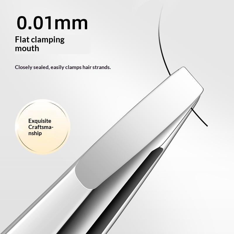Stainless Steel Tweezers High  - Women Accessories Clearance 评论和价格