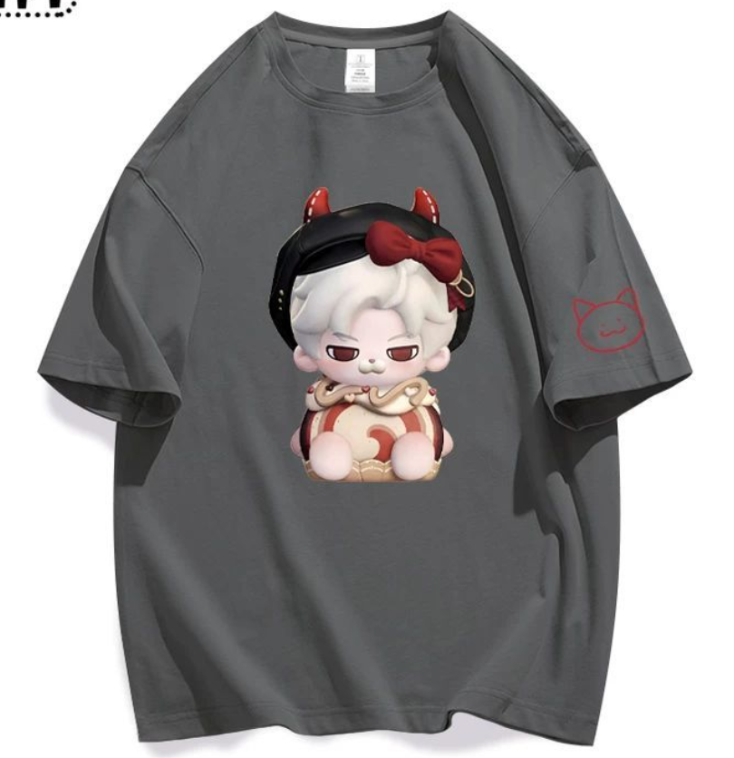 Love and Deepspace Sylus short - Women Accessories To Gift 评论和价格