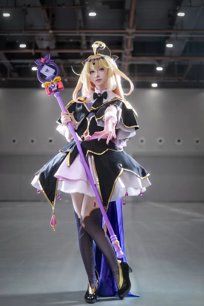 Star Detective Precure ! Moria - Women'S Accessories For Suit 评论和价格
