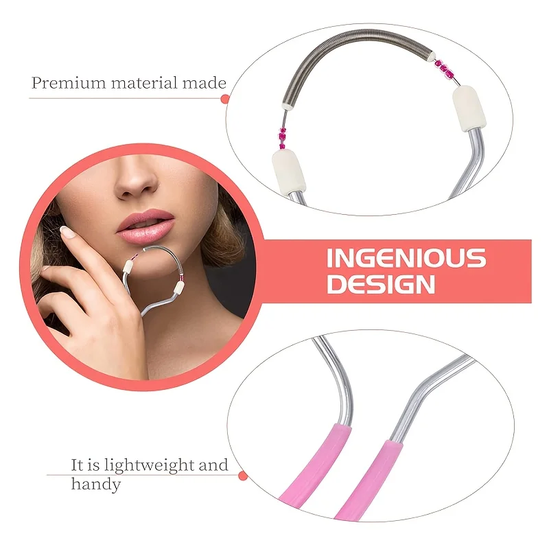 Facial Epilator for Women, Rem - Women Accessories Clearance 评论和价格
